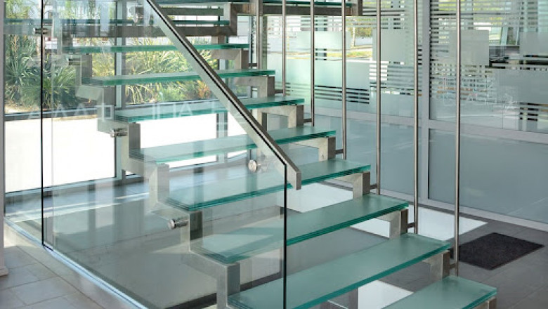 Laminated Glass Market - Global Market Trajectory & Analytics