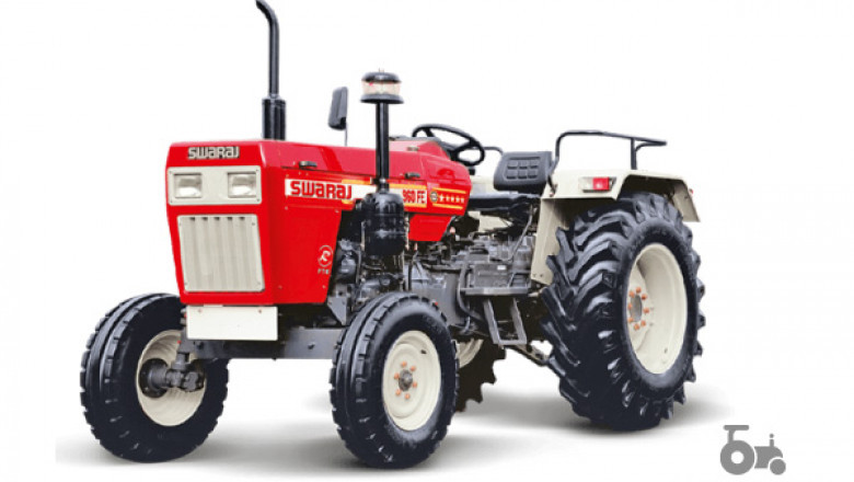 Latest Swaraj 960 FE Tractor Price in India - Tractorgyan