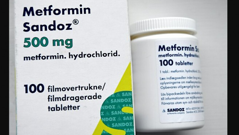 Metformin: A Beginner's Guide