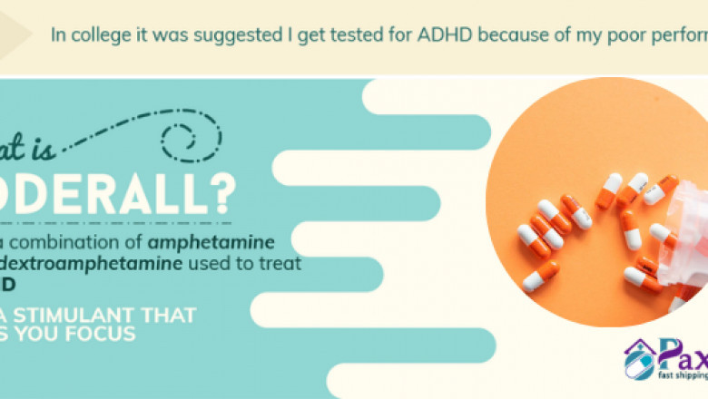 Order Adderall Online | Adderall For Sale | No Rx Required | Fedex shipping