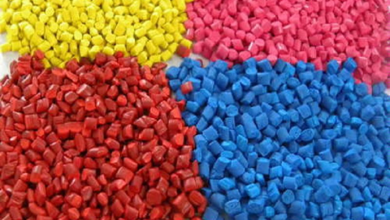PVC Compound FRLS