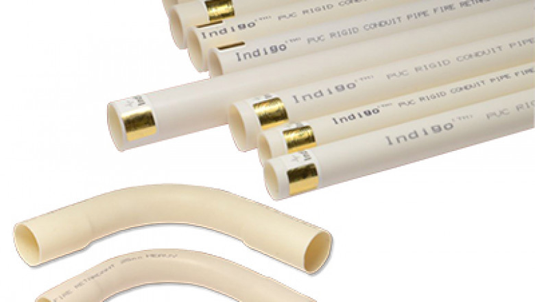 Pvc Pipes Manufacturer in India