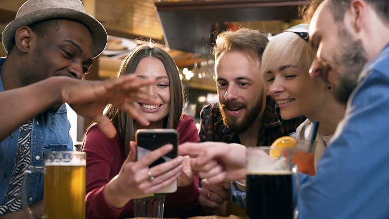 Tips To Grow Your Business Through Social Media Marketing