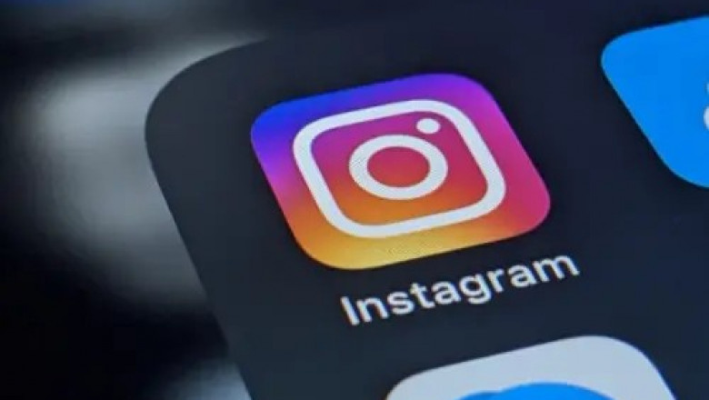 Using Instagram for your career and business.
