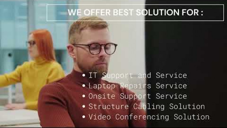 Video conferencing solutions dubai