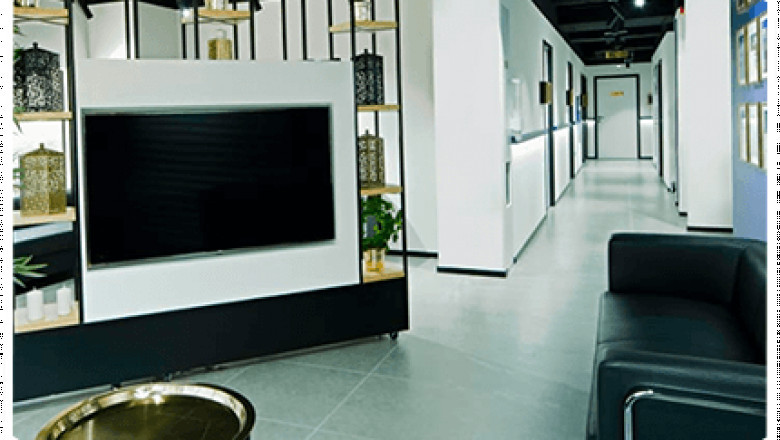What makes MMC IVF the best IVF clinic in Dubai?