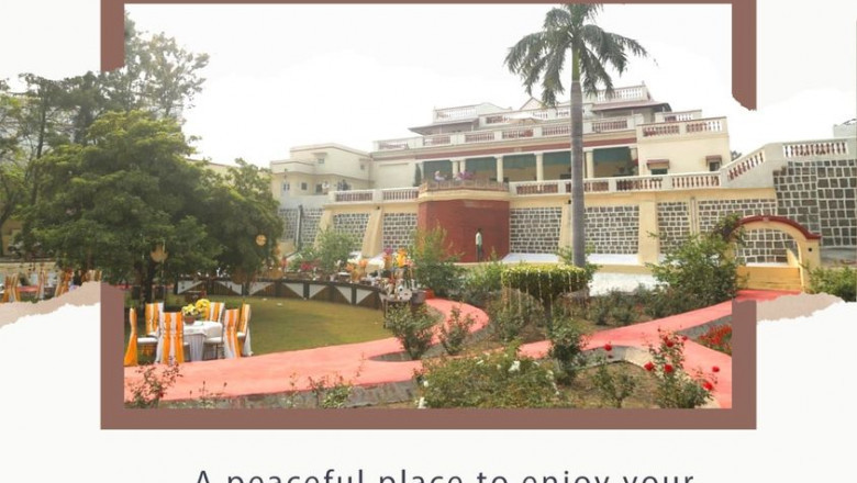 Why Weekend Getaways Near Delhi Are So Popular