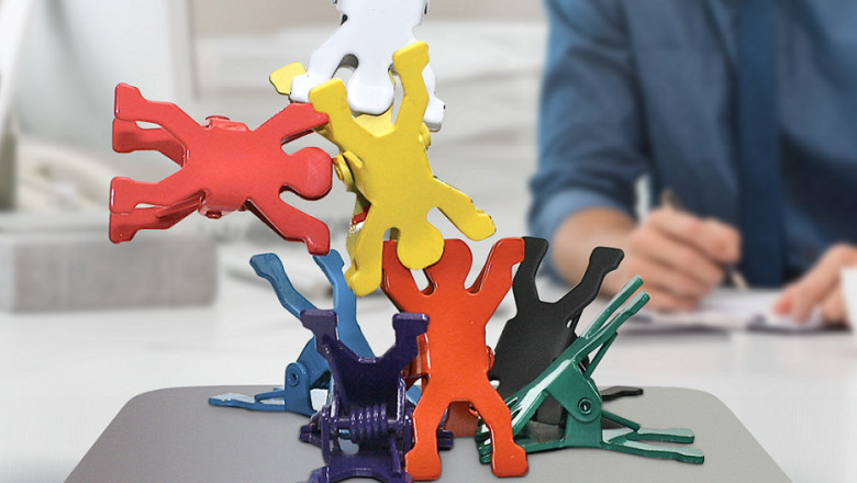 3 Effective Ways to Relieve Workplace Stress