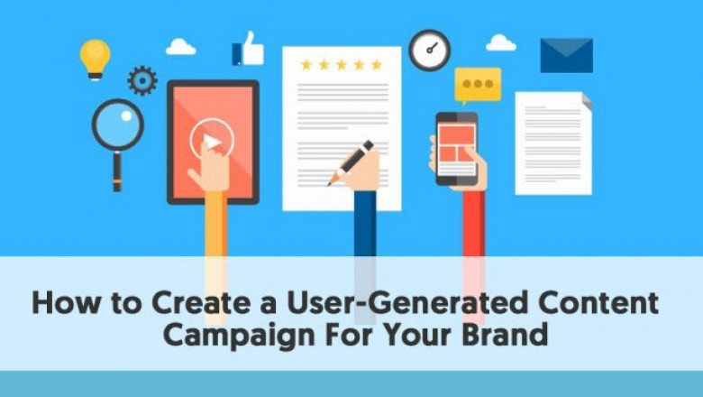 Add User-generated Content to Your Instagram Marketing Plan
