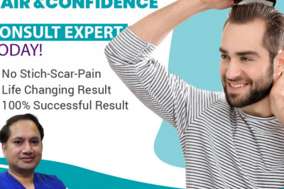 Best Hair Transplant  Surgery In India