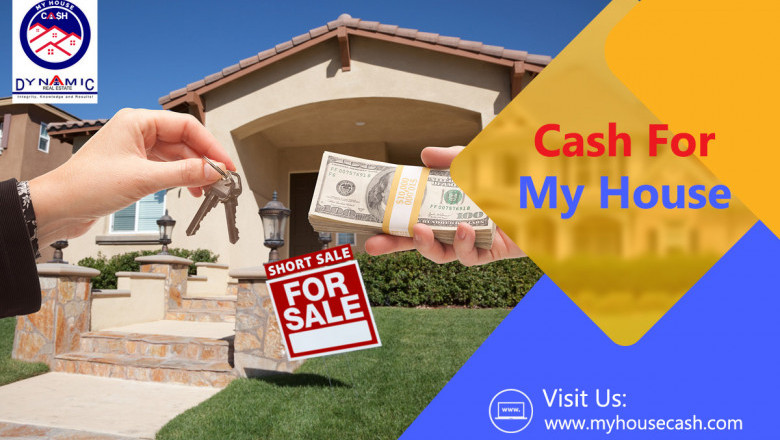 Cash for My House Sacramento | Myhousecash