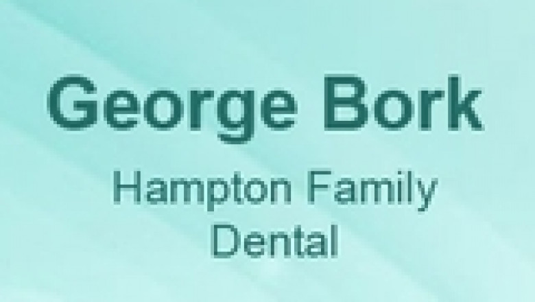 Dr George Bork - A Trusted Family Dentist in Hampton, NJ