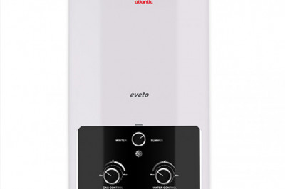 Find Here The Latest Collections of Gas Geyser at Best Price in India