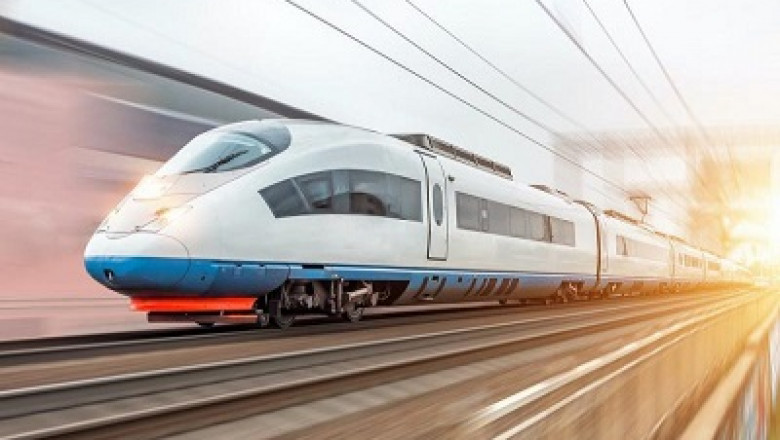 Global Connected Rail Market Size, Share, Growth, Trend & Forecast 2027