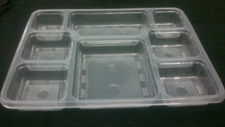 Global Food Partition Trays Market Size, Share, Trends, Industry Growth, Forecast 2022 to 2028