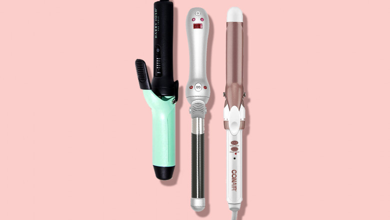 Global Hair Curling Irons Market Size, Share, Trends, Industry Growth, Forecast 2022 to 2028