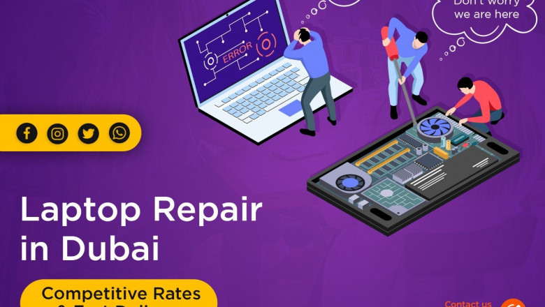 Have you ever recognised your laptop issues?