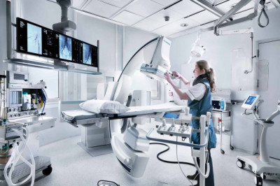 Hospital EMR Systems Market  Witness Stunning Growth | Research Informatic