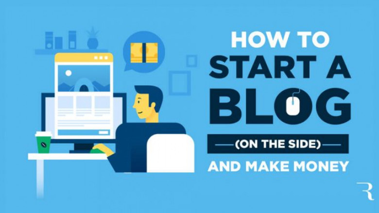 How To Become An Instagram Blogger And Make Money