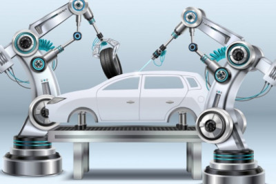InfoGlobalData Redefines Email Marketing Strategy with over 151,325 Automotive Industry Mailing Lists