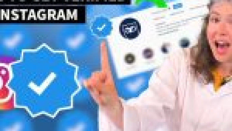 Instagram’s Blue Check mark The Ultimate Verification Guide