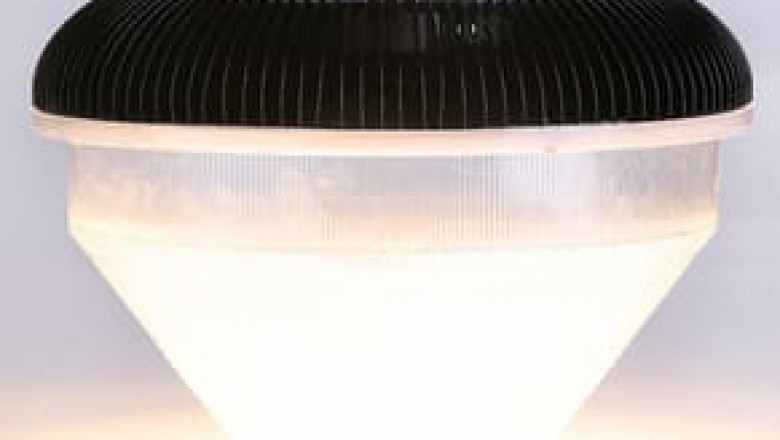 LED lighting - why you should fully rely on it in terms of lighting technology