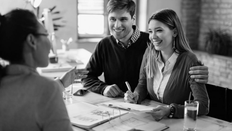 Mortgage activity bounces back