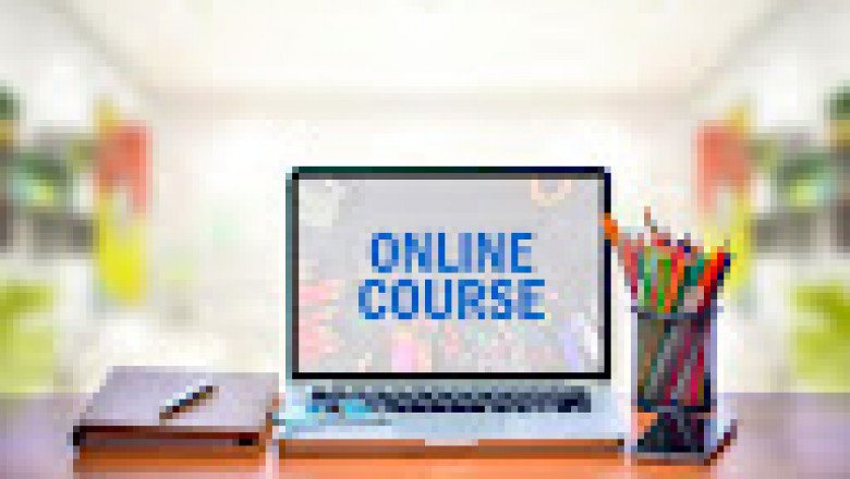 Online technical writing course