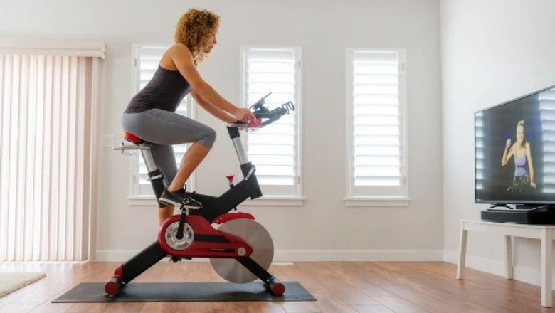 Physical Activities Help Your Immune System.