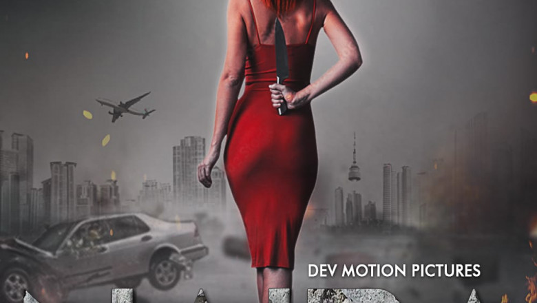 Subhayu Chakrabortii doing his Bollywood debut with Naira a female –centric action and revenge drama as a director followed by Silbon.