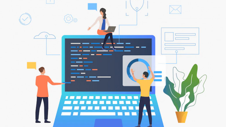 What is a learning management system?