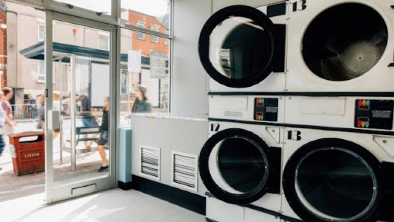 What is the Procedure for Resetting the Godrej Washing Machine?