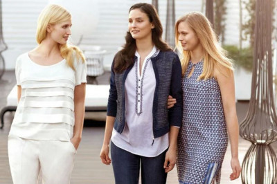 Wholesale Womens Tops -  Must Buy New Wholesale Womens Tops UK Here!