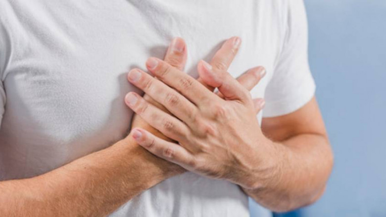Why Heart Attacks Are Increasing In Youth