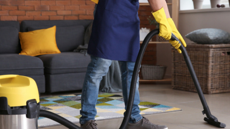 A Guide To Affordable, High-Quality Apartment Cleaning Canberra