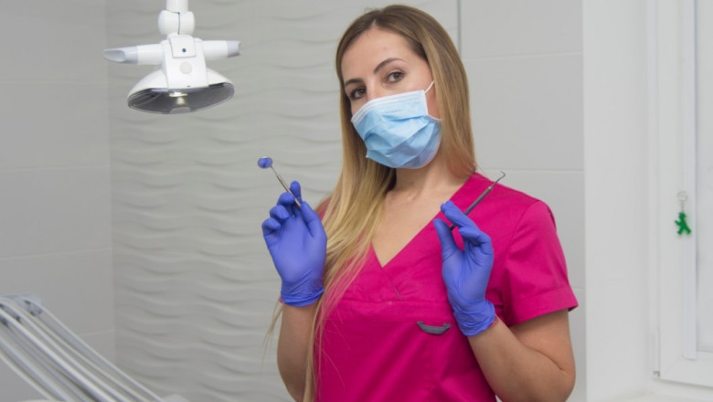 Affordable Austin TX Dentist: Treats Your Dental Problems from Root