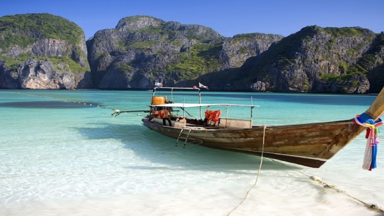 Andaman and Nicobar Islands