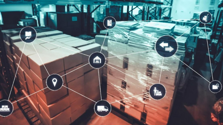 Another M&A deal in logistics: Descartes buys NetCHB for $40mn