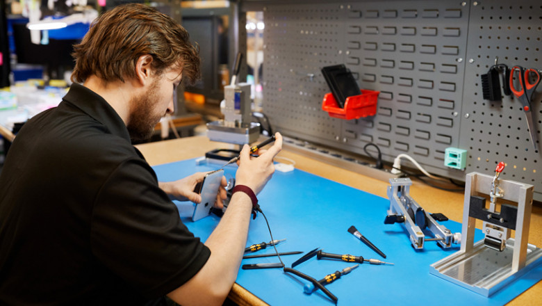 Apple Battery replacement