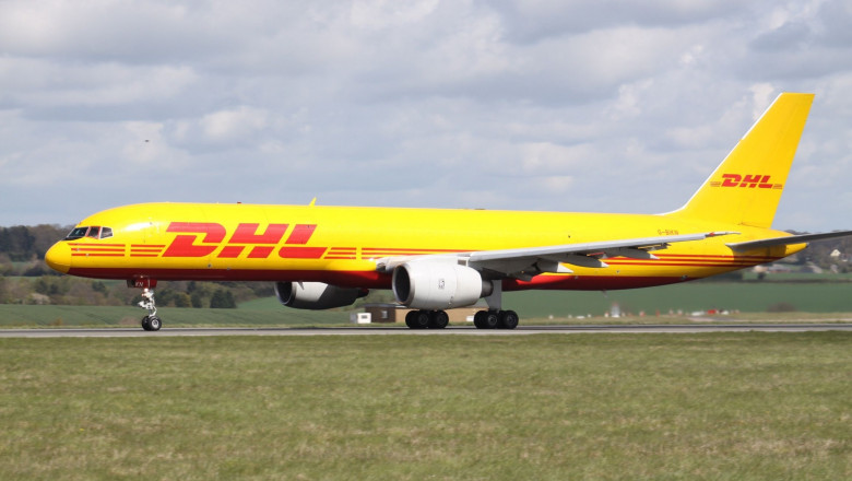 ATSG extends aircraft leasing and operating agreements with DHL