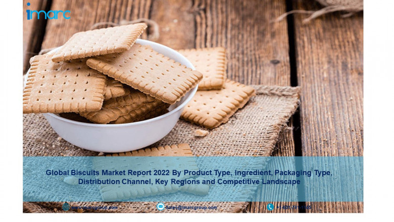 Biscuits Market Overview, Size, Share, Trends, Key Vendors, Regions Demand, Growth and Forecast to 2027