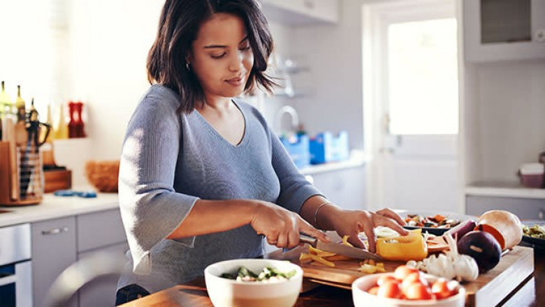 Boost Fertility Make change your Lifestyle