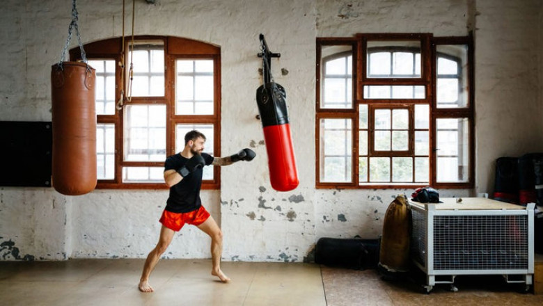 Boxercise for Beginners