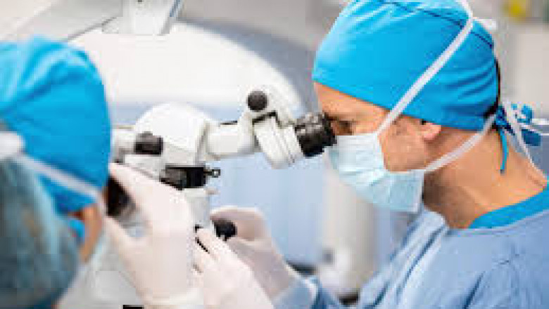 Common Eye Disorders and Diseases | Elise R. Leonard, MD in Sunrise