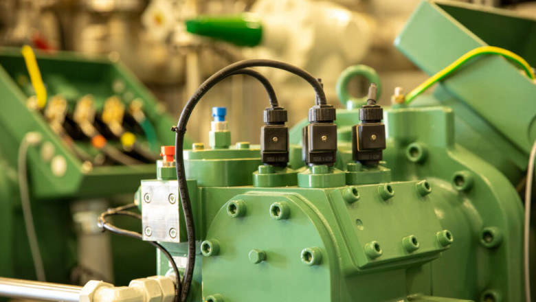 Get The Best Refrigeration Systems Installed With ALTA Refrigeration