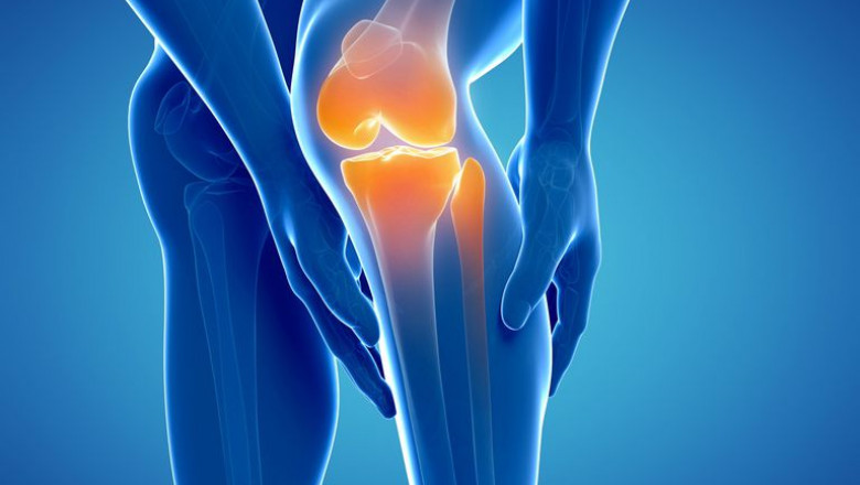Global osteoarthritis market Enhancement and Its growth prospects forecast 2022 to 2025 |Research Informatic