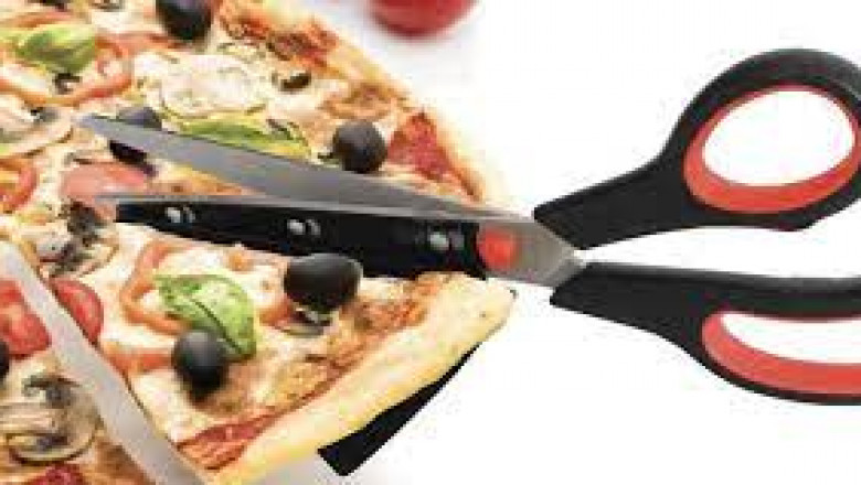 Global Pizza Scissors Market Segments, Share, Trends 2028| Dreamfarm, DAVID MELLOR DESIGN LTD, getDigital