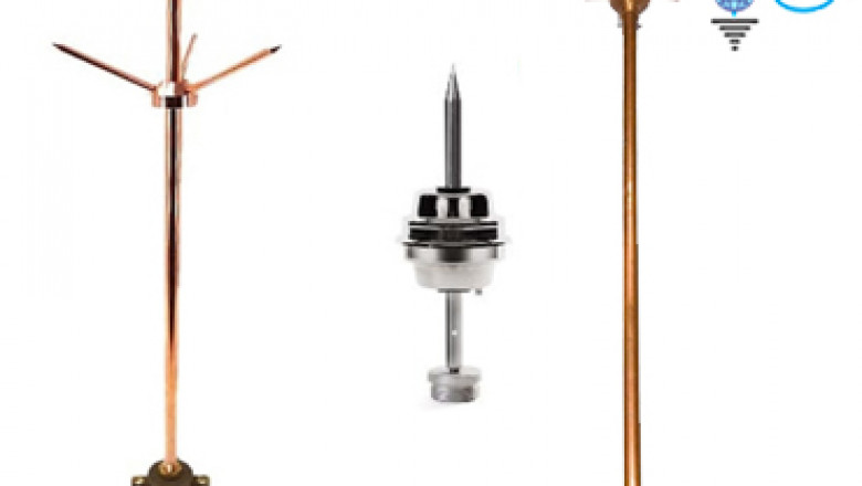 Lightning Arrester Manufacturers