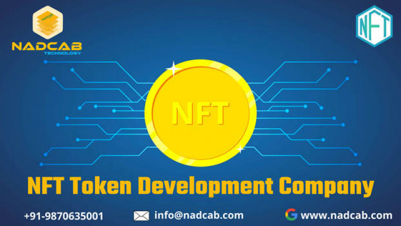 NFT Exchange Development