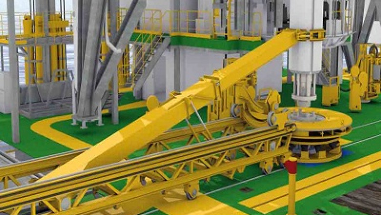 Oilfield Catwalks Market To Grow With Impressive CAGR During the Forecast Period